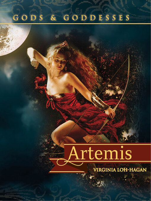 Title details for Artemis by Virginia Loh-Hagan - Available